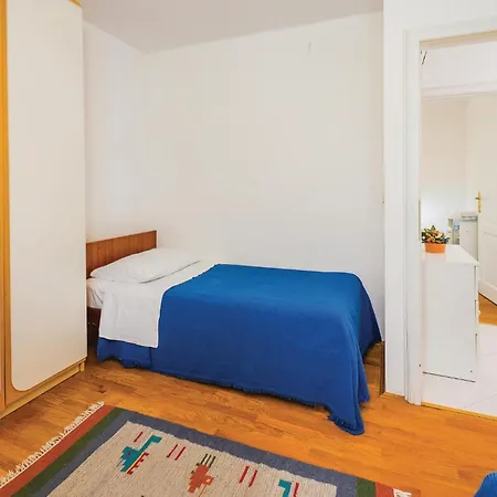 Apartment Rudarska VI Rabac