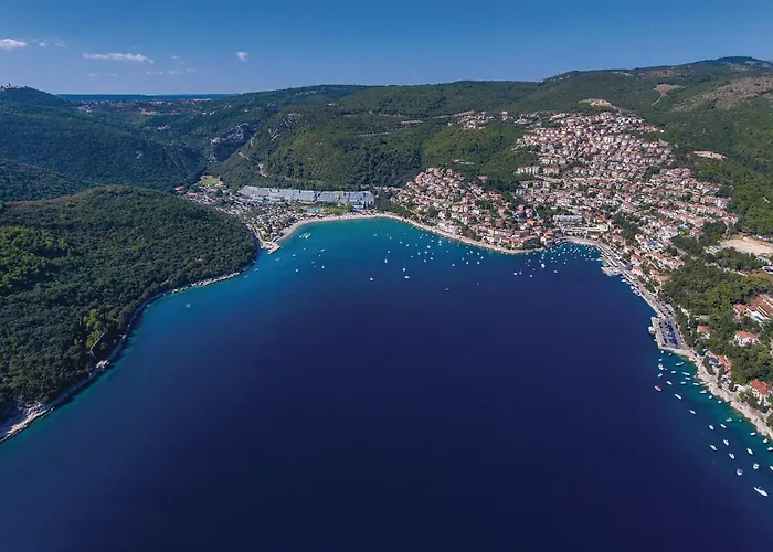 Rudarska Vi Rabac
