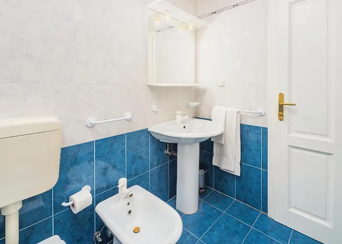 Apartament Rudarska Vi Rabac