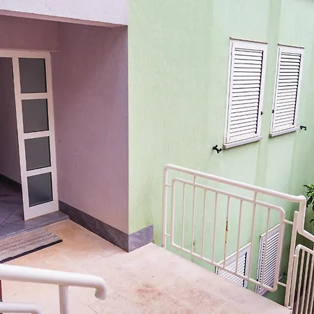 Amazing Apartment In Rabac With Wifi Apartment Rabac