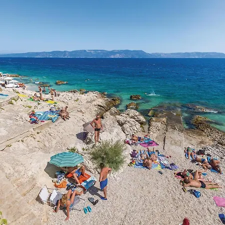 Amazing Apartment In Rabac With Wifi Apartment Rabac