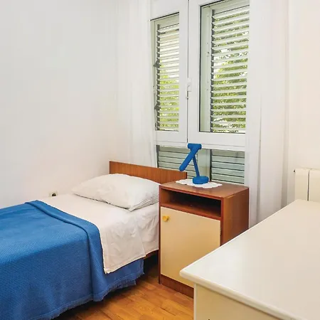 Apartment Amazing Apartment In Rabac With Wifi *