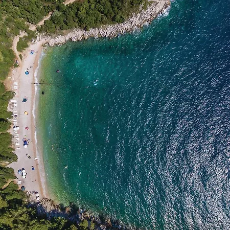 Amazing Apartment In Rabac With Wifi *
