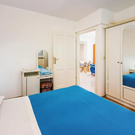 Apartment Amazing Apartment In Rabac With Wifi *