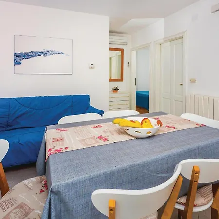 Amazing Apartment In Rabac With Wifi Rabac