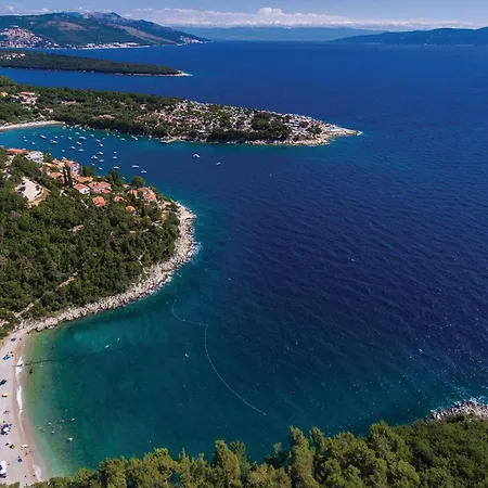Apartment Amazing Apartment In Rabac With Wifi *