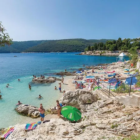 Apartment Amazing Apartment In Rabac With Wifi *