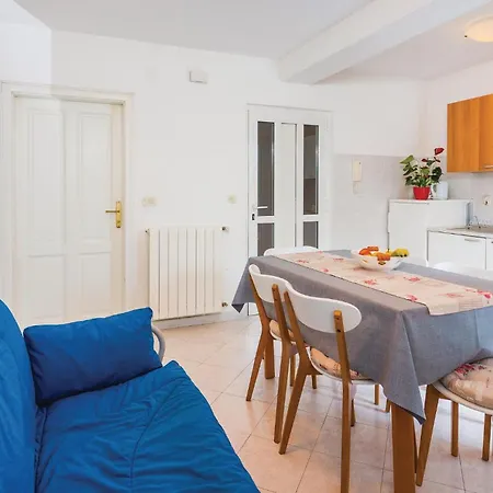 Amazing Apartment In Rabac With Wifi * Rabac