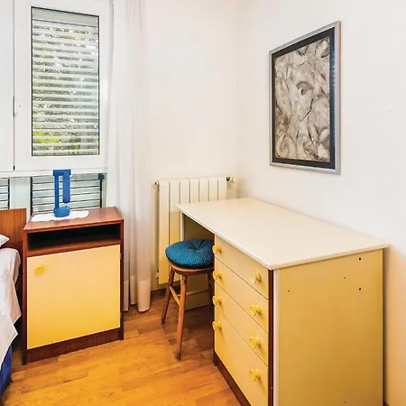 Appartement Rudarska Vi Rabac