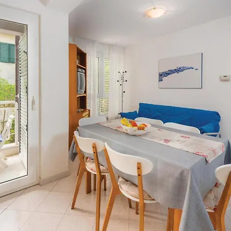 Rudarska Vi Appartement Rabac