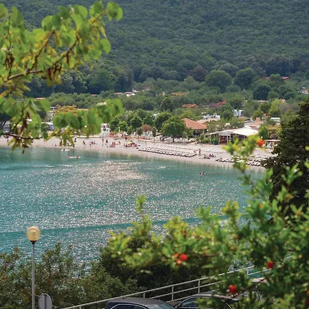 Amazing Apartment In Rabac With Wifi Rabac