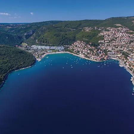 Amazing Apartment In Rabac With Wifi Rabac