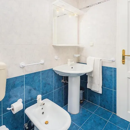 Appartement Rudarska Vi Rabac