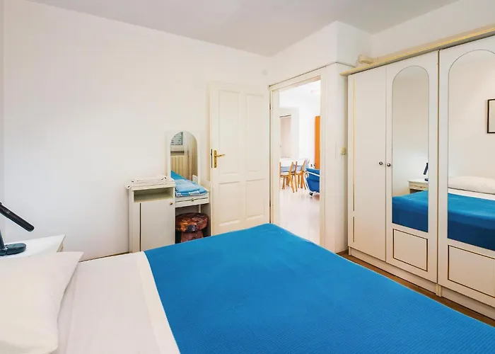 Lejlighed Rudarska Vi *
